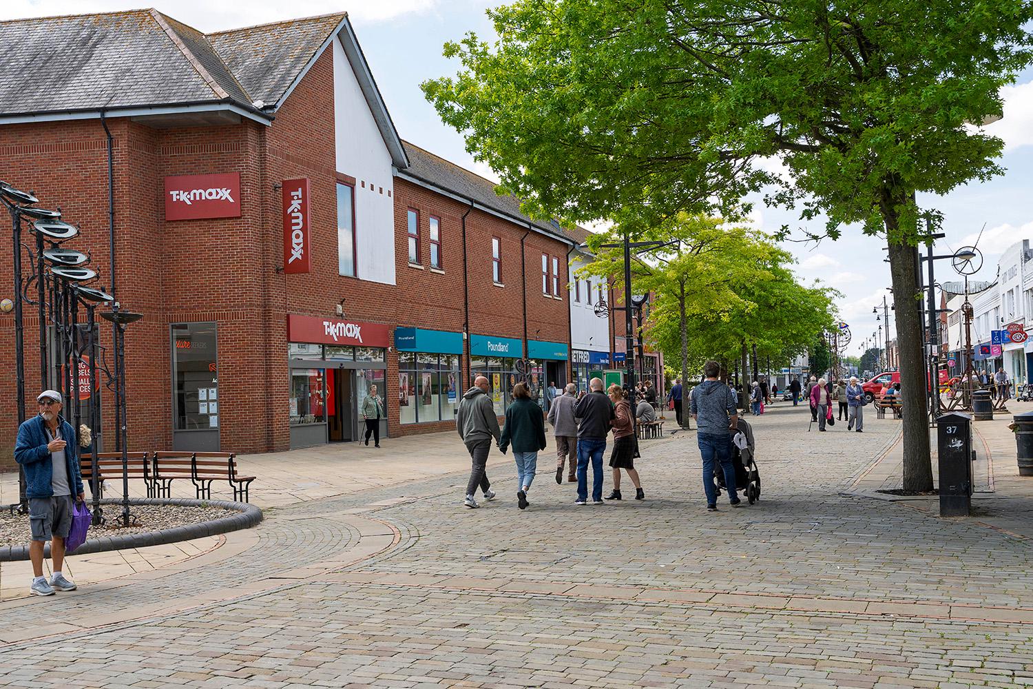 Retail/Shop in Fareham - photo 2